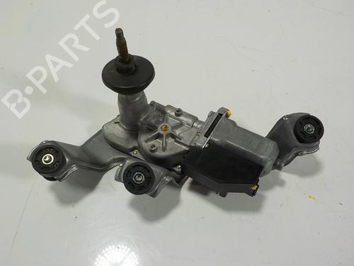 Used Rear wiper motor Rear wiper motor 13411320 13411320