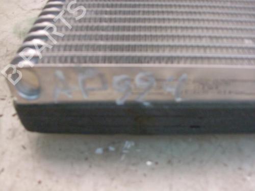 Air conditioning evaporator SUZUKI WAGON R+ (MA) 1.3 (RB413) | BP11646213M109 - Image 2