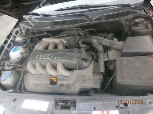 Hood lock AUDI A3 (8L1)  | BP8771336C133 