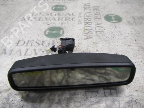 Used Rear mirror Rear mirror FORD FOCUS III 1.6 TDCi (115 hp) 3828833 3828833