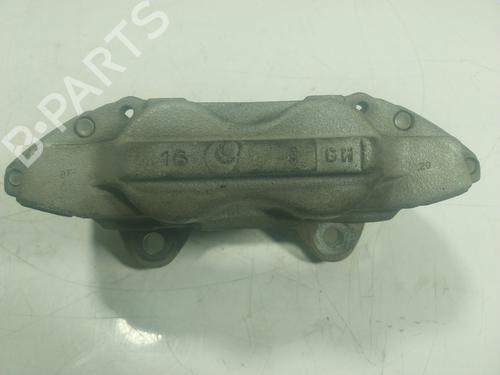 Left front brake caliper TOYOTA HILUX VIII Pickup (_N1_) 2.4 D 4WD (GUN125_) (150 hp) 16692904