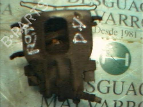 Used Right front brake caliper Right front brake caliper FORD FOCUS I (DAW, DBW) 1.6 16V (100 hp) 11550708 11550708