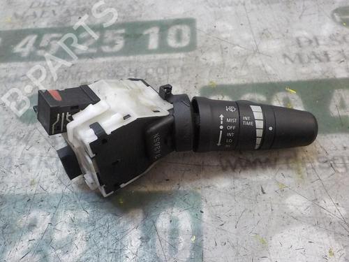Used Steering column stalk Steering column stalk NISSAN NV200 / EVALIA Bus 1.5 dCi 85 (M20, M20M, M20K, M20KK) (86 hp) 3864320 3864320
