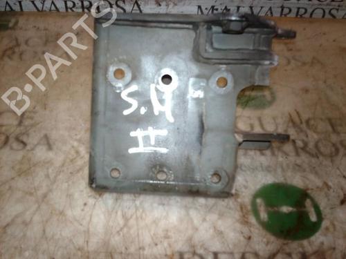 Used Engine mount NISSAN TRADE Van [1996-2001]  9085546