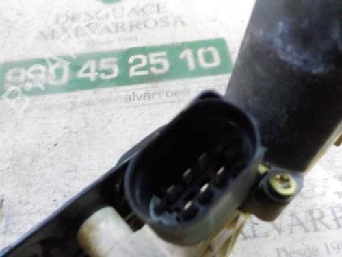 Rear left window mechanism BMW 5 (E60)  | BP5773481C24 