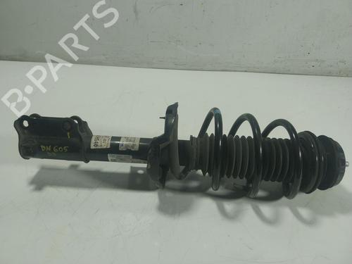 Used Right front shock absorber Right front shock absorber KIA STONIC (YB) 1.0 T-GDi (120 hp) 18318151 18318151