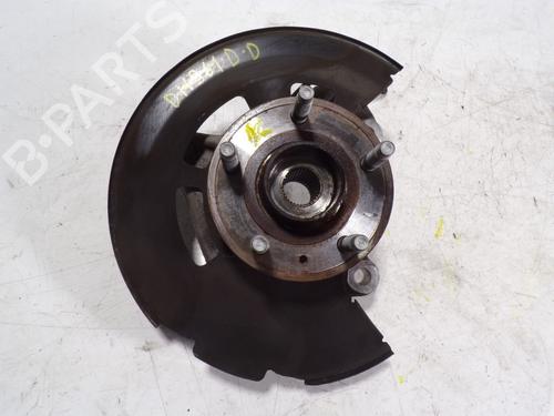 Used Right front steering knuckle OPEL ASTRA K (B16) [2015-2022]  8884345