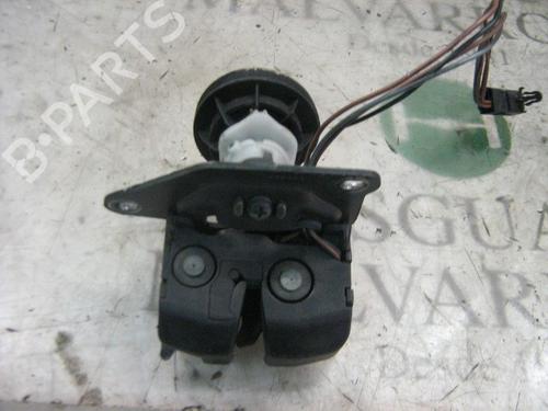 Used Tailgate lock Tailgate lock FIAT PUNTO (188_) [1999-2012] 3775234 3775234
