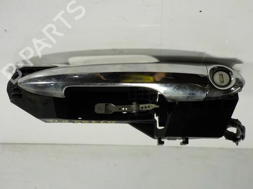 Puxador exterior frente esquerdo ALFA ROMEO GIULIETTA (940_) [2010-2020]  11191320