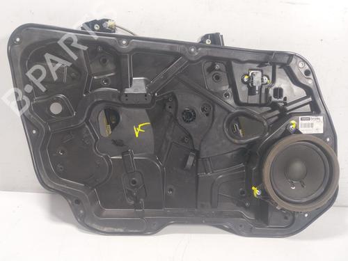 Used Front left window mechanism Front left window mechanism VOLVO V60 I Cross Country (157) [2010-2018] 18648993 18648993