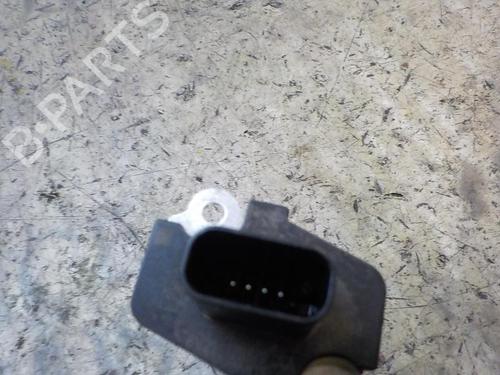 Mass air flow sensor FORD FIESTA VI (CB1, CCN) 1.6 TDCi | BP3850211M95 