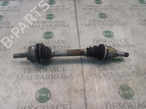 Used Left front driveshaft Left front driveshaft 3808297 3808297