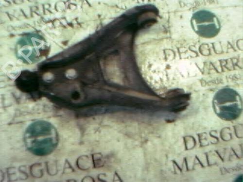 Used Left front suspension arm Left front suspension arm RENAULT CLIO II (BB_, CB_) [1998-2016] 3753111 3753111