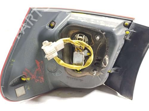 Left taillight LEXUS GS (_S19_) 450h (GRS191_, GWS191_, GRS191R, GWS191R) | BP39538056C34 - Image 2