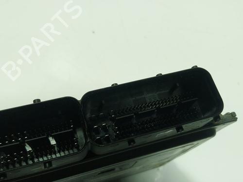 Engine control unit (ECU) VW GOLF VI (5K1) | BP30157292M57