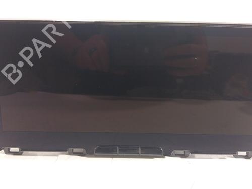 Used Electronic module Electronic module TOYOTA C-HR (_X2_, _H2_) Hybrid (MAXH20) (197 hp) 27887907 27887907