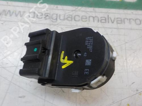 Mirror switch OPEL INSIGNIA A (G09) 2.0 CDTI (68) | BP3865716I25 