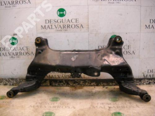Used Subframe Subframe NISSAN PRIMERA Hatchback (P12) 2.2 Di (126 hp) 3786238 3786238