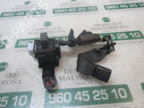 Used Rear right seatbelt HYUNDAI i40 I (VF) [2012-2019]  6618508