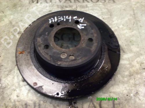 Autre MERCEDES-BENZ E-CLASS (W210) [1995-2003]  14299473