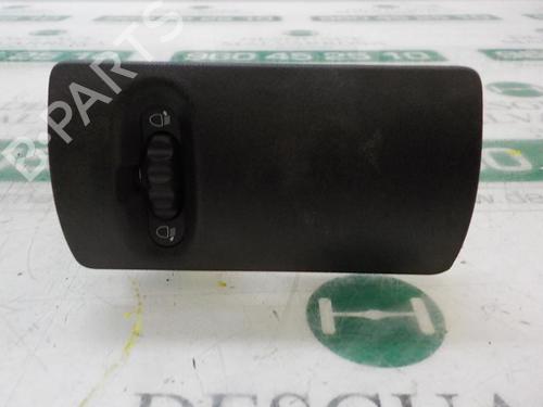 Used Electronic module Electronic module RENAULT KANGOO / GRAND KANGOO II (KW0/1_) 1.5 dCi 70 (KW0V, KW0A) (68 hp) 3865250 3865250