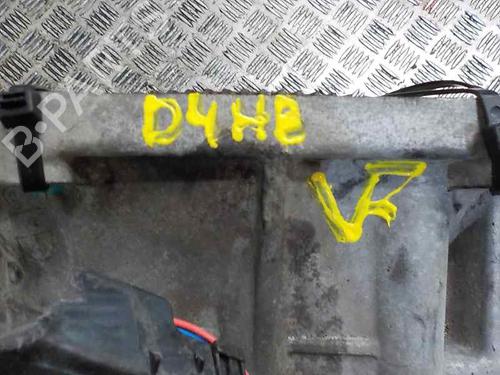 Gearbox KIA SORENTO II (XM)  | BP5683354M3  - Image 8