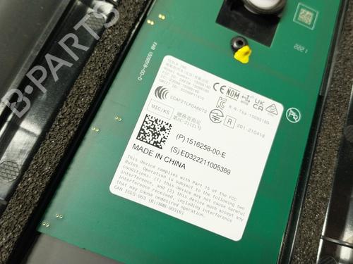 Electronic module TESLA MODEL Y (5YJY) EV | BP36789423M83 - Image 3