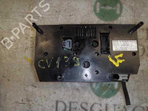 Climate control PEUGEOT 206 Hatchback (2A/C) 1.6 16V | BP3833628I5 
