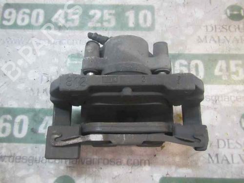 Right front brake caliper BMW 1 (E87) 120 d | BP11549889M104
