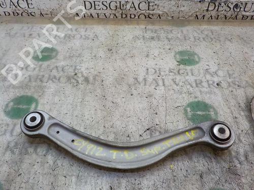 Used Right rear suspension arm MERCEDES-BENZ C-CLASS (W204) [2007-2015]  3998512