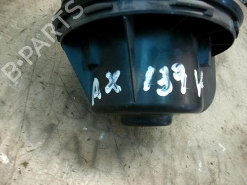 Gebläsemotor FORD FOCUS C-MAX (DM2) 1.8 TDCi | BP3784918M62 