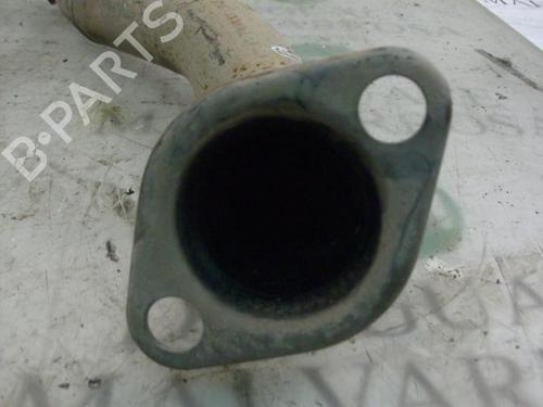 Exhaust manifold SUZUKI WAGON R+ Hatchback (MM) 1.3 (RB413) | BP14298860M110 