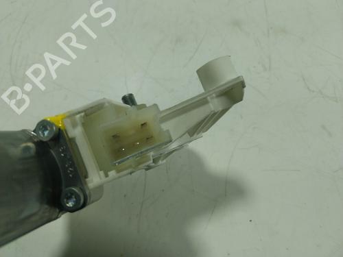 Left front window motor MERCEDES-BENZ M-CLASS (W166) ML 250 CDI / BlueTEC 4-matic (166.004, 166.003) | BP17948895E21 