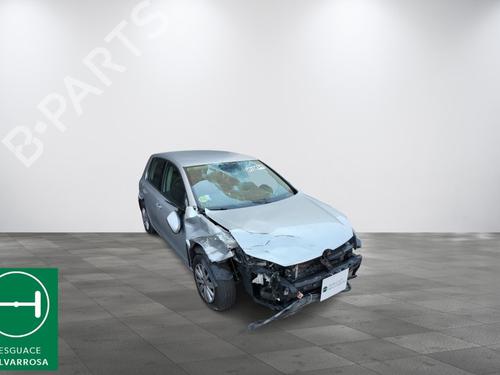 Subframe VW GOLF VI (5K1) 1.6 TDI | BP9973173M9 - Image 12