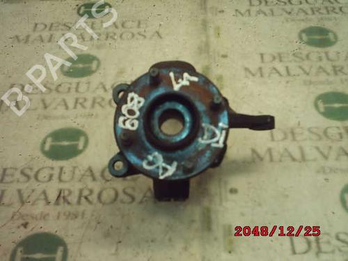 Used Left front steering knuckle Left front steering knuckle FORD MONDEO I (GBP) 1.8 i 16V (112 hp) 3774942 3774942