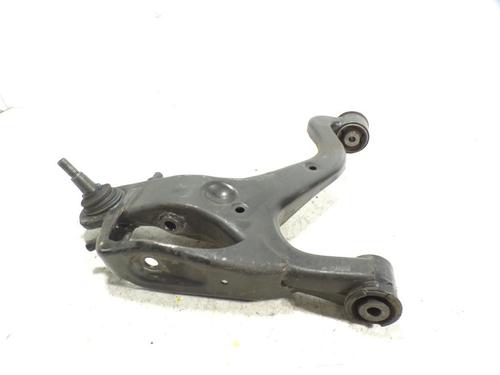 Venstre fortil bærearm Venstre fortil bærearm LAND ROVER RANGE ROVER SPORT I (L320) 2.7 D 4x4 (190 hp) 7314376 7314376