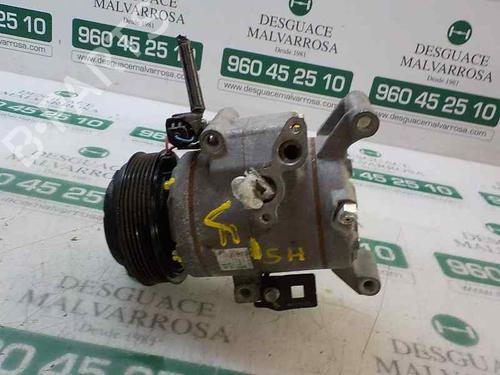 AC compressor MAZDA CX-5 (KE, GH) 2.2 D | BP4597473M34 - Image 4