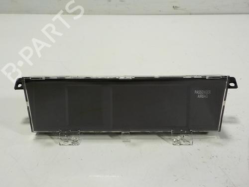 Elektronisk modul SUBARU XV (_GP_) 1.6 i AWD (GP3, G33GP) (114 hp) 13627958
