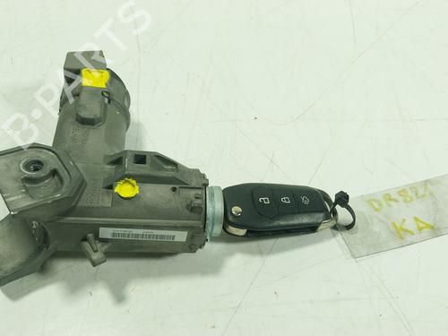 Used Electronic module Electronic module FORD KA+ III (UK, FK) 1.2 (85 hp) 31293072 31293072