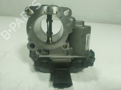 Throttle body PEUGEOT 3008 I MPV (0U_) 1.6 BlueHDi 120 | BP18525421M82 
