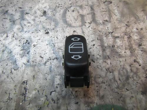 Used Left rear window switch Left rear window switch MERCEDES-BENZ S-CLASS (W220) S 500 (220.075, 220.175, 220.875) (306 hp) 3837439 3837439