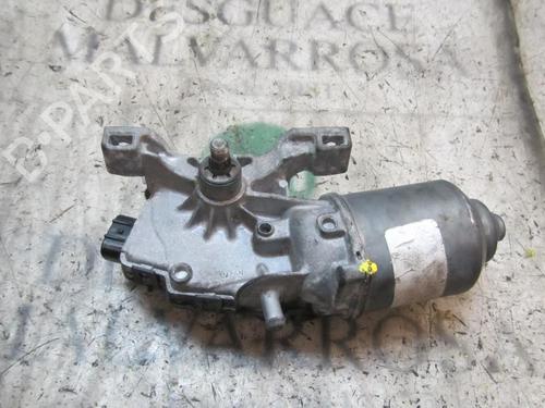 Used Front wiper motor JEEP COMPASS (MK49) 2.0 CRD (140 hp) 4011568