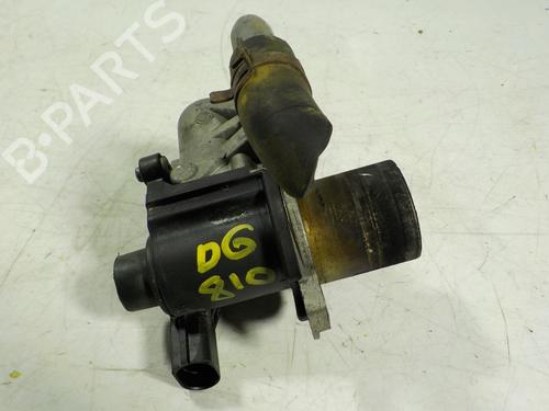 Used Egr Egr RENAULT CLIO III (BR0/1, CR0/1) [2005-2014] 8197597 8197597