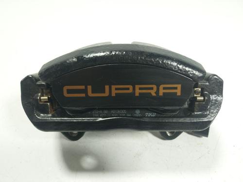 Used Right front brake caliper Right front brake caliper SEAT LEON Sportstourer (KL8, KLD) [2020-2026] 33324329 33324329