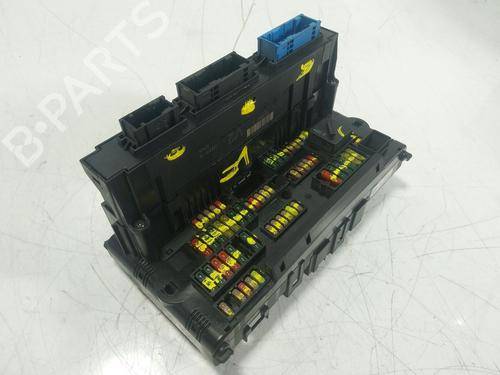 Used Fuse box BMW 5 (F10) [2009-2016]  21139685
