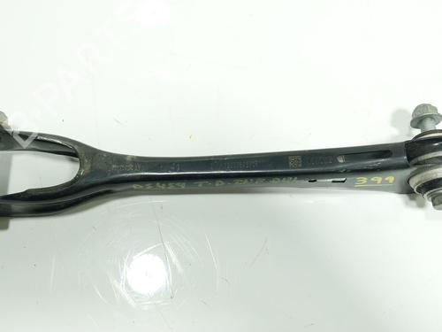 Højre bagtil bærearm Højre bagtil bærearm BMW 8 Coupe (G15, F92) 840 d xDrive (320 hp) 33753447 33753447