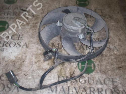 Radiator fan NISSAN VANETTE CARGO Bus (HC 23)  | BP3743341M35 