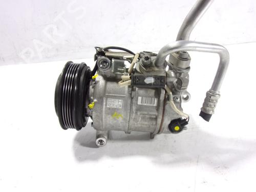 Used AC compressor AC compressor INFINITI Q30 [2015-2026] 10089323 10089323