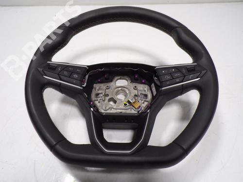 Used Steering wheel Steering wheel SEAT LEON (KL1, KLG) [2019-2026] 11010163 11010163