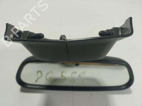 Used Rear mirror CITROËN C3 / C3 ORIGIN III (SX) 1.2 PureTech 82 (83 hp) 24575446